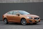 Volvo S60 2010 года